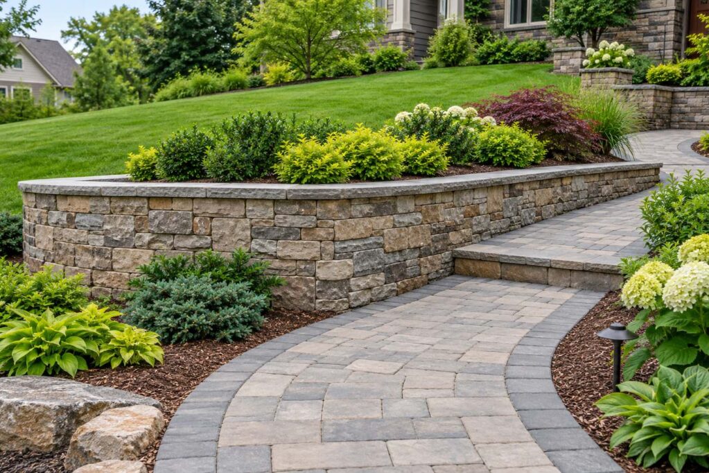 Hardscaping & Outdoor Living in Watchung Hills, NJ