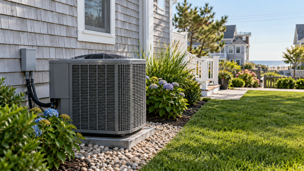 Heating and Cooling Contractors in Asbury Park, NJ