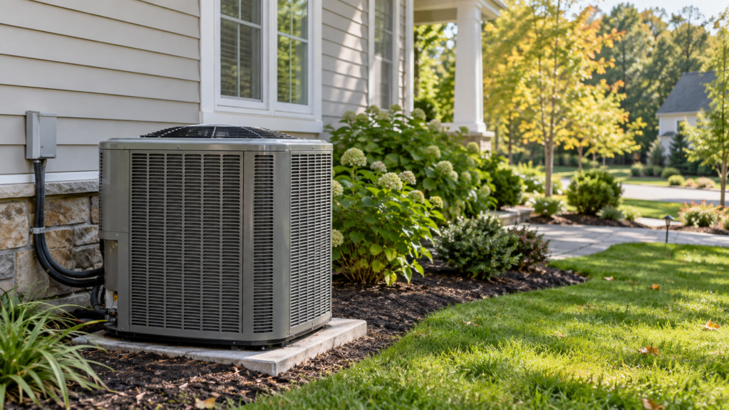 Heating and Cooling Contractors in Clinton, NJ