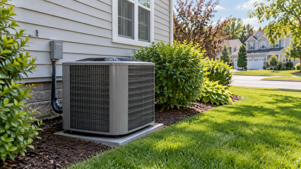 Heating and Cooling Contractors in Eatontown, NJ