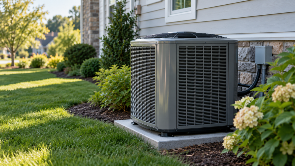 Heating and Cooling Contractors in Flemington, NJ