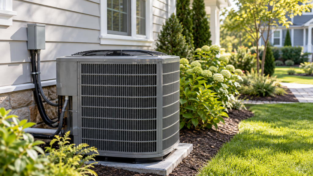 Heating and Cooling Contractors in Freehold Borough, NJ