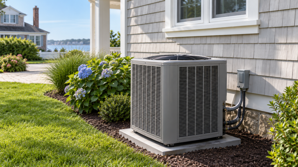 Heating and Cooling Contractors in Long Branch, NJ