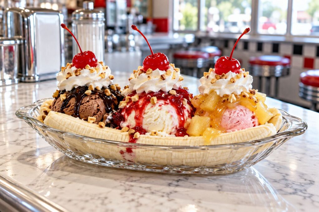 Ice Cream in Holmdel, NJ