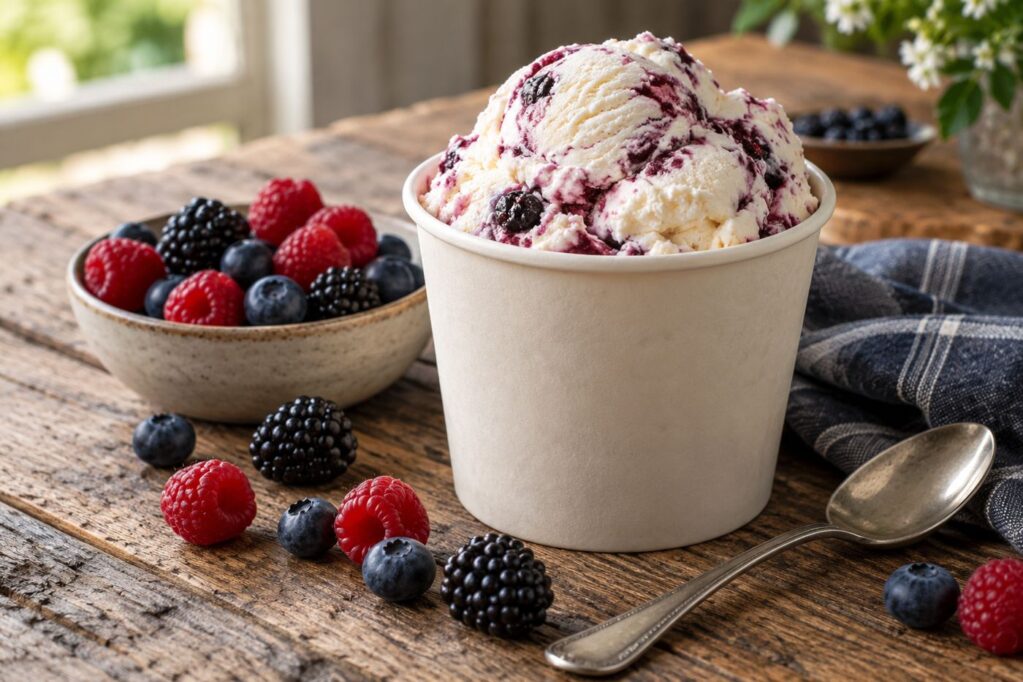Ice Cream Shops in Hunterdon County, NJ
