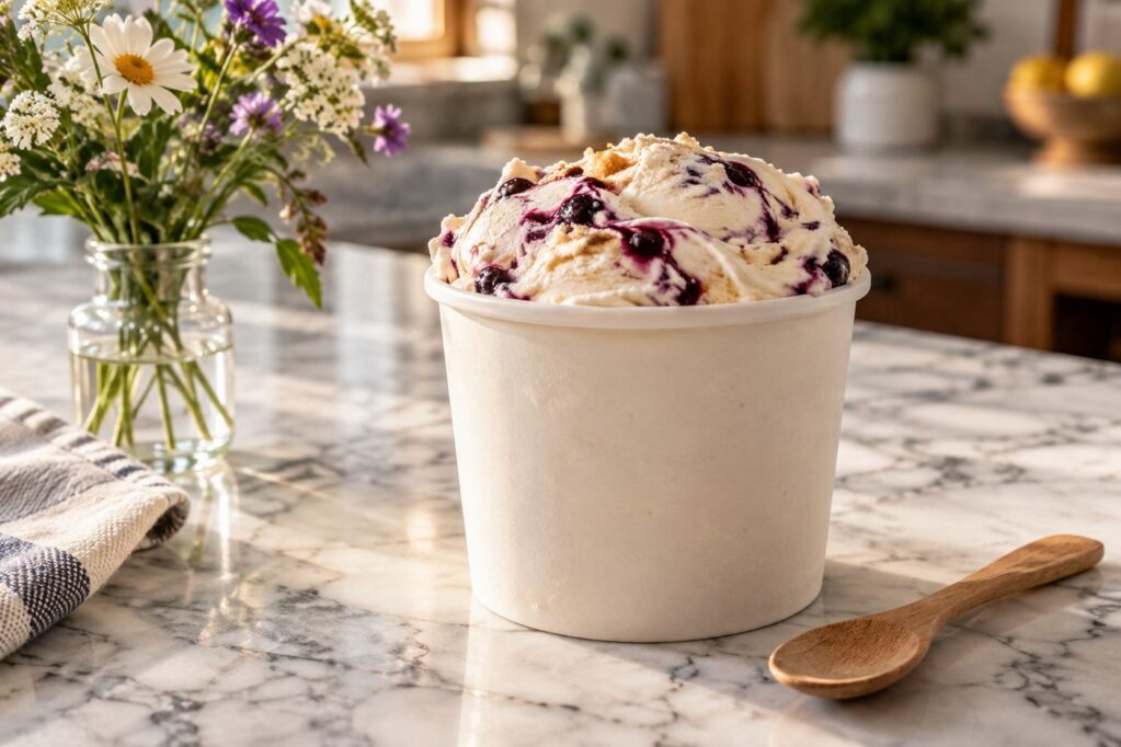 Ice Cream Shops in Morris County, NJ