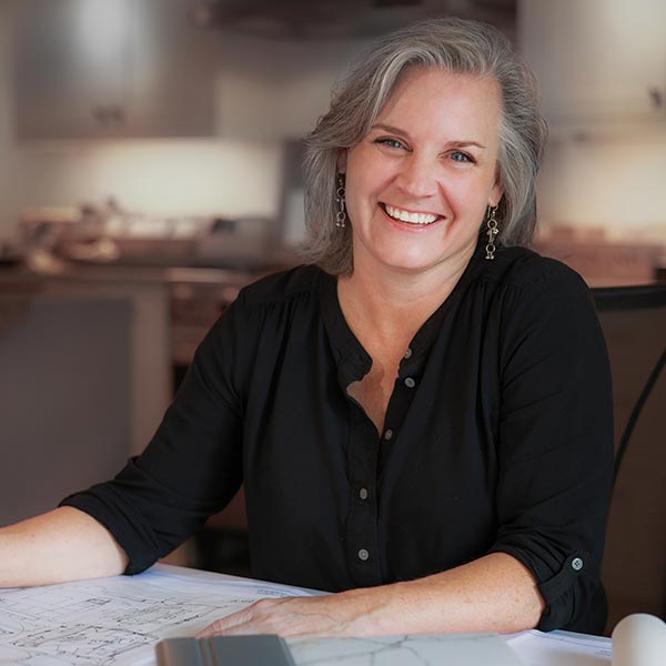 Denise Jones