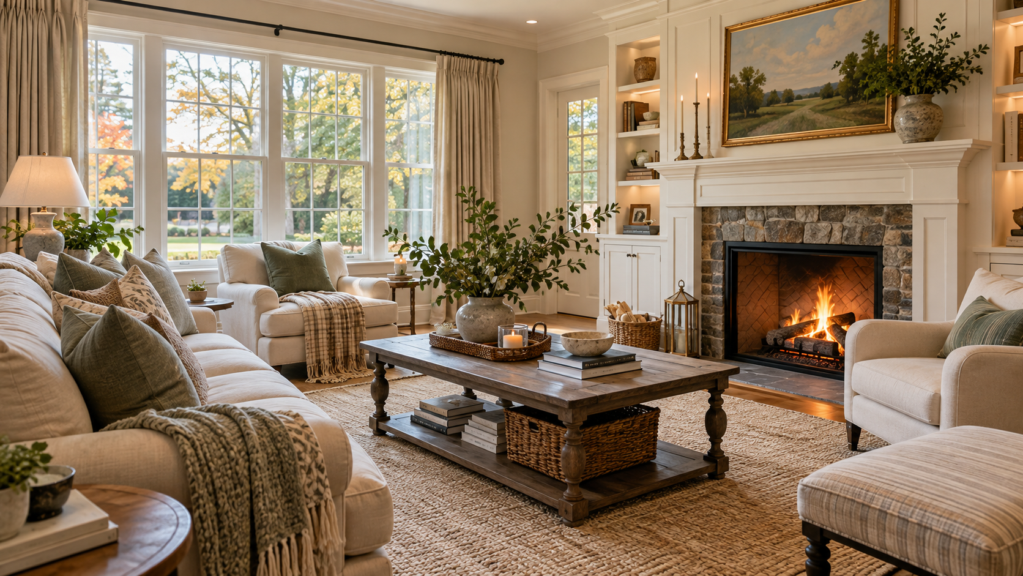 Interior Designers in Clinton, NJ