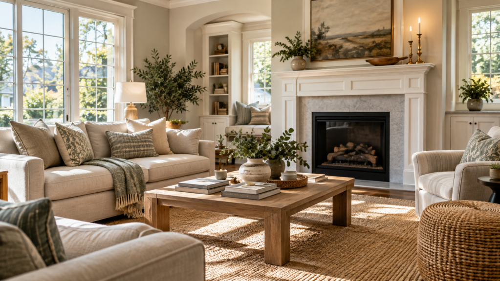 Interior Designers in Eatontown, NJ
