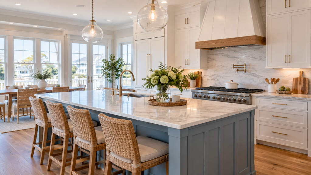 Kitchen and Bath Professionals in Asbury Park, NJ
