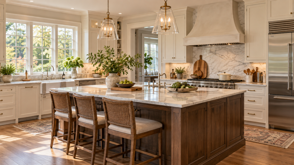 Kitchen and Bath Professionals in Flemington, NJ