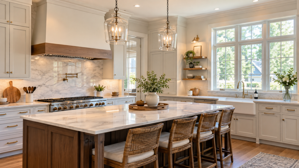 Kitchen and Bath Professionals in Freehold Borough, NJ