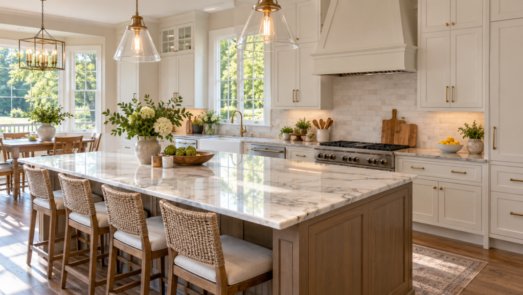 Kitchen and Bath Professionals Near Clinton, NJ