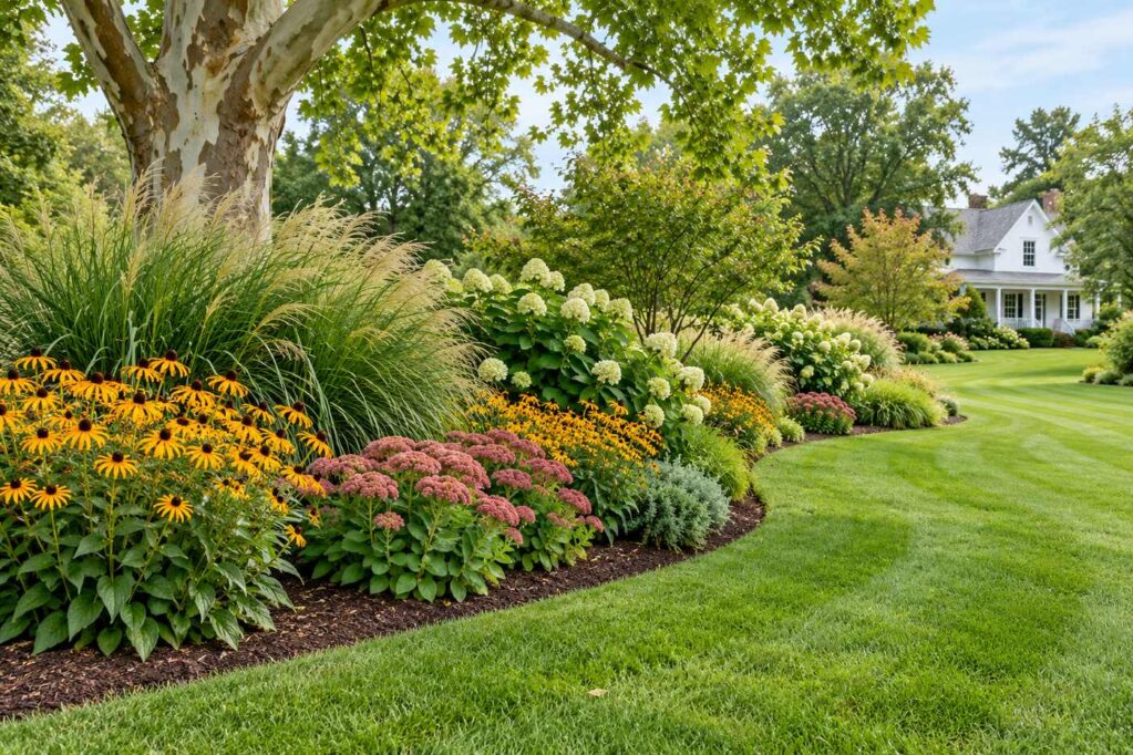 Landscaping & Lawn Care in Montgomery, NJ