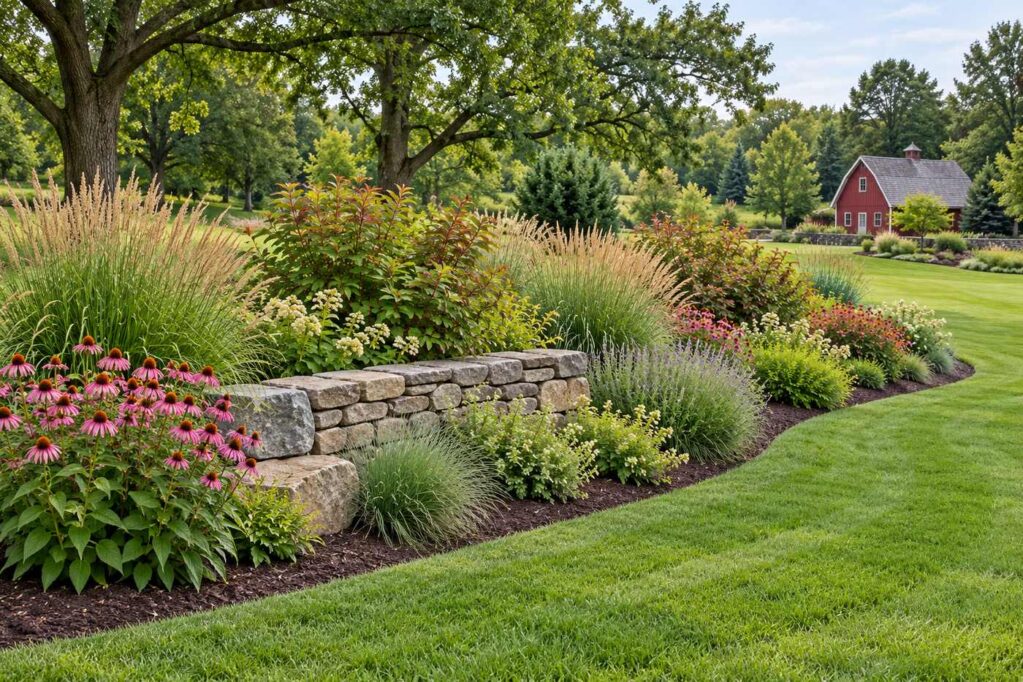 Landscaping & Lawn Care in Clinton, NJ