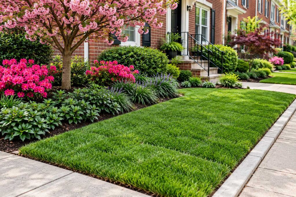 Landscaping & Lawn Care in Franklin Township, NJ