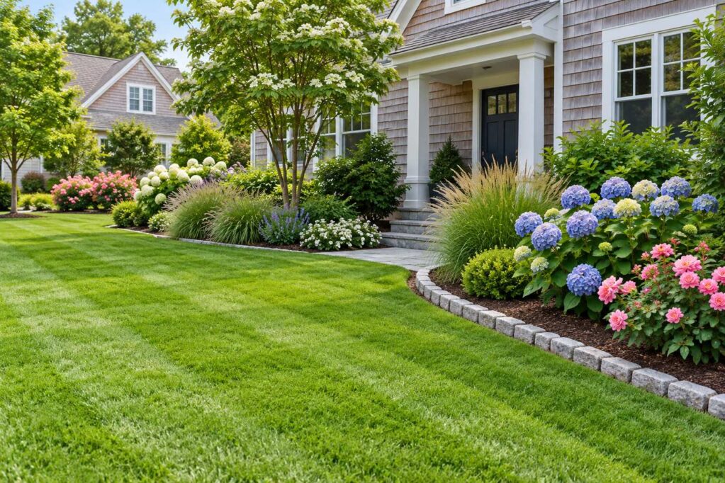 Landscaping & Lawn Care in Greater Long Branch, NJ
