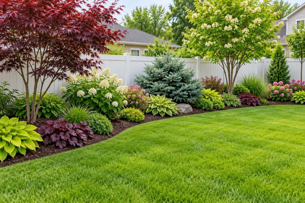 Landscaping & Lawn Care in Morristown, NJ
