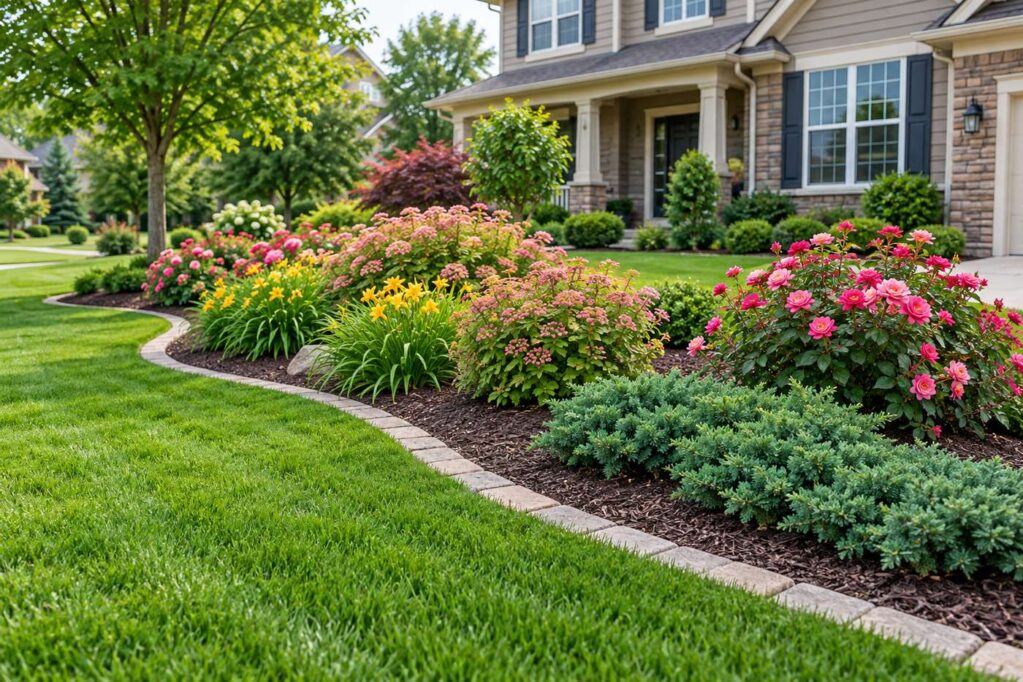 Landscaping & Lawn Care in Parsippany, NJ