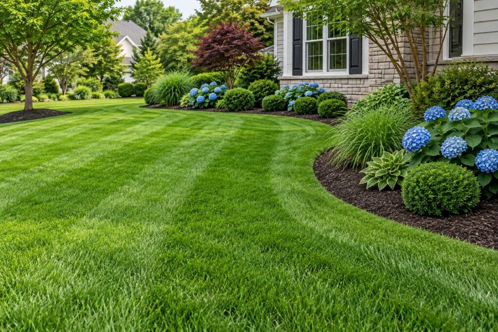 Landscaping & Lawn Care in Randolph, NJ