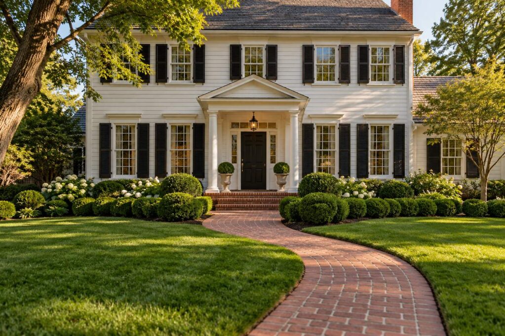 Landscaping & Lawn Care in Somerville, NJ