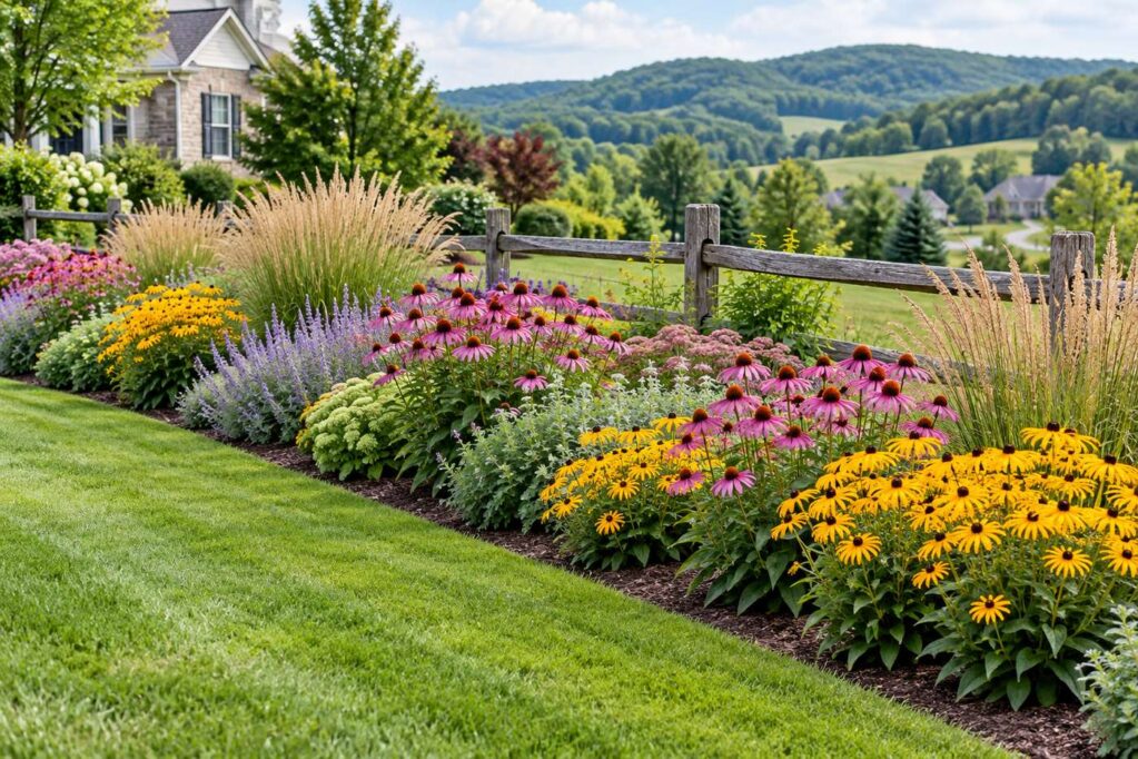 Landscaping & Lawn Care in West Morris, NJ