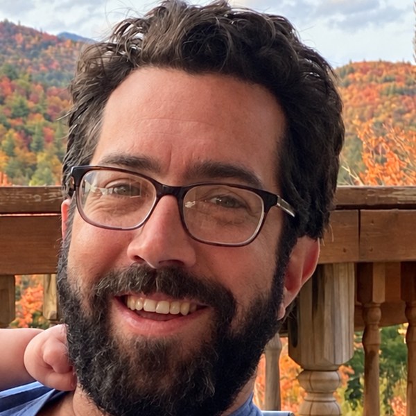 Matthew Parisi