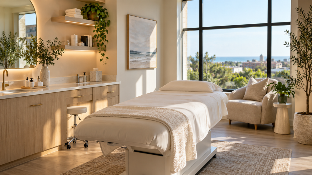 Med Spas in Asbury Park, NJ