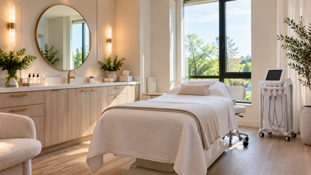Med Spas in Eatontown, NJ