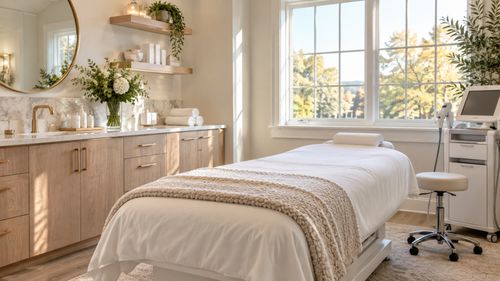 Med Spas in Flemington, NJ