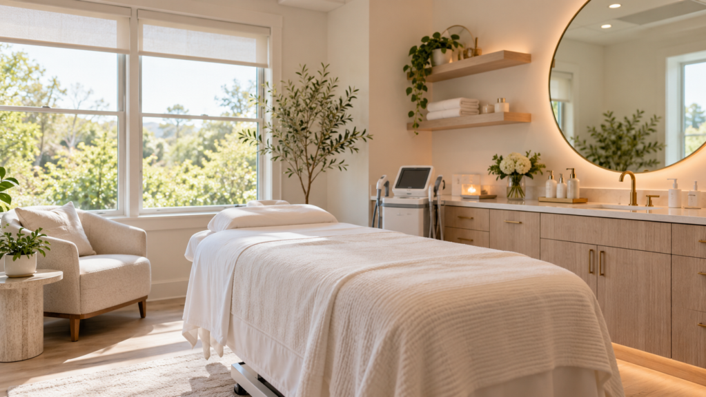 Med Spas in Holmdel, NJ