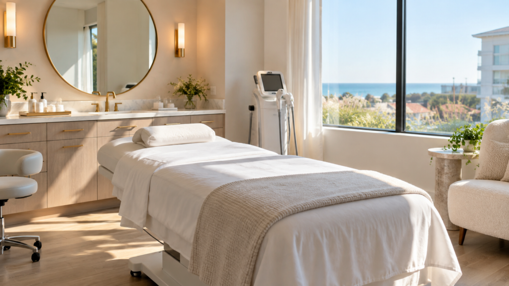 Med Spas in Long Branch, NJ