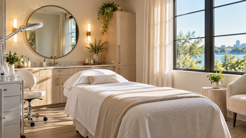 Med Spas in Red Bank, NJ