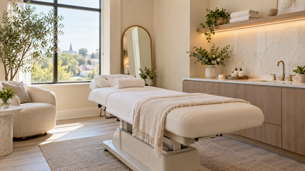 Med Spas in Somerville and Hillsborough, NJ