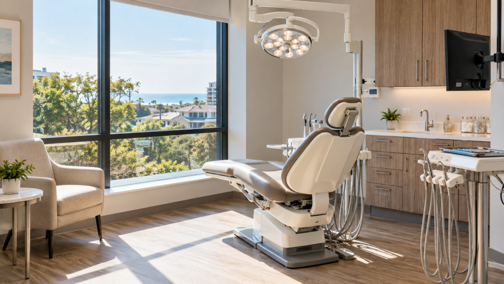 Oral Surgeons in Asbury Park, NJ
