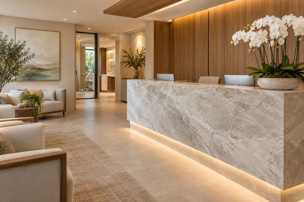 Oral Surgeons Serving Basking Ridge, Bernardsville and the Somerset Hills, NJ