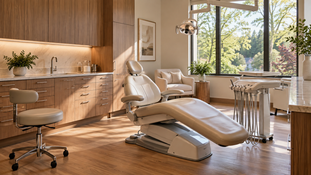 Oral Surgeons in Chatham Borough, Chatham Township, Madison, Florham Park, Harding Township and Long Hill Township (Stirling, Millington, Gillette), NJ - Garden State Circle