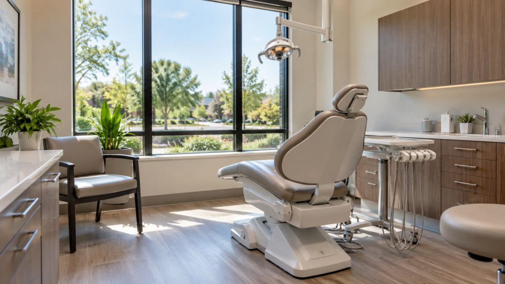 Oral Surgeons in Eatontown, NJ