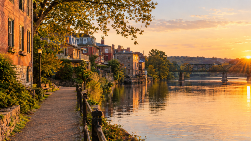Oral Surgeons near Lambertville, West Amwell Township and Stockton, NJ