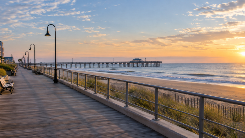 Oral Surgeons near Long Branch, Interlaken, Oceanport, Deal, Allenhurst and Loch Arbour, NJ