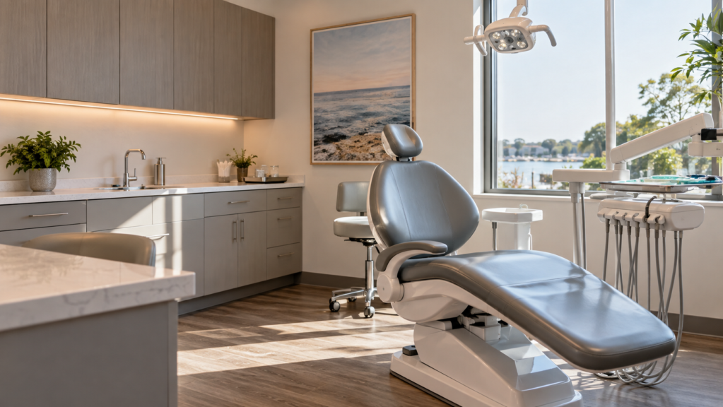 Oral Surgeons in Red Bank, NJ