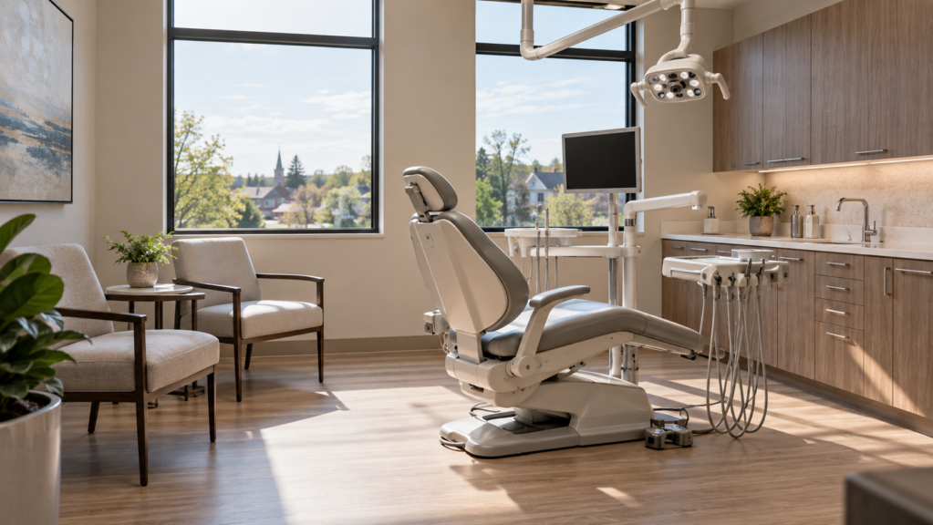 Oral Surgeons Serving Somerville and Hillsborough, NJ