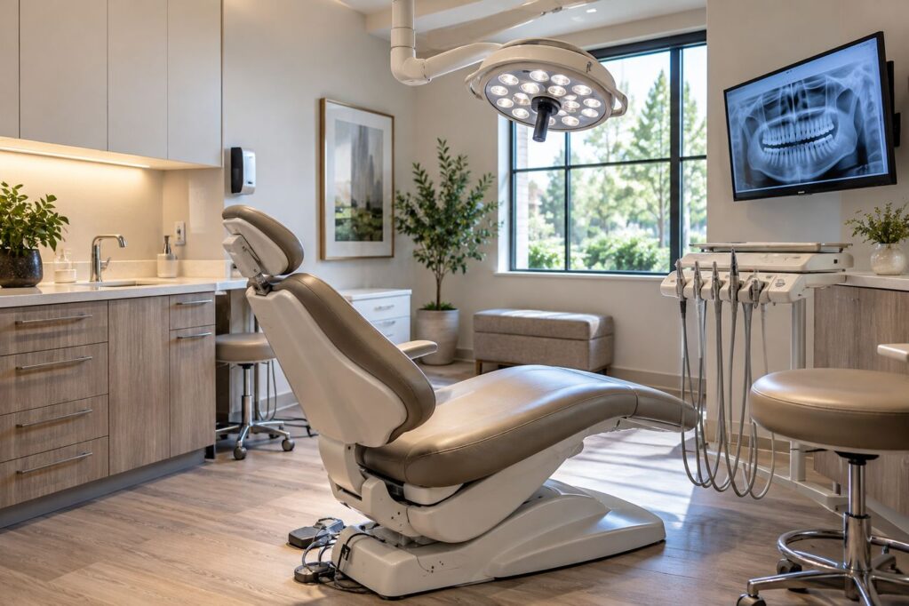 Oral Surgeons in Warren, Watchung and Green Brook, NJ