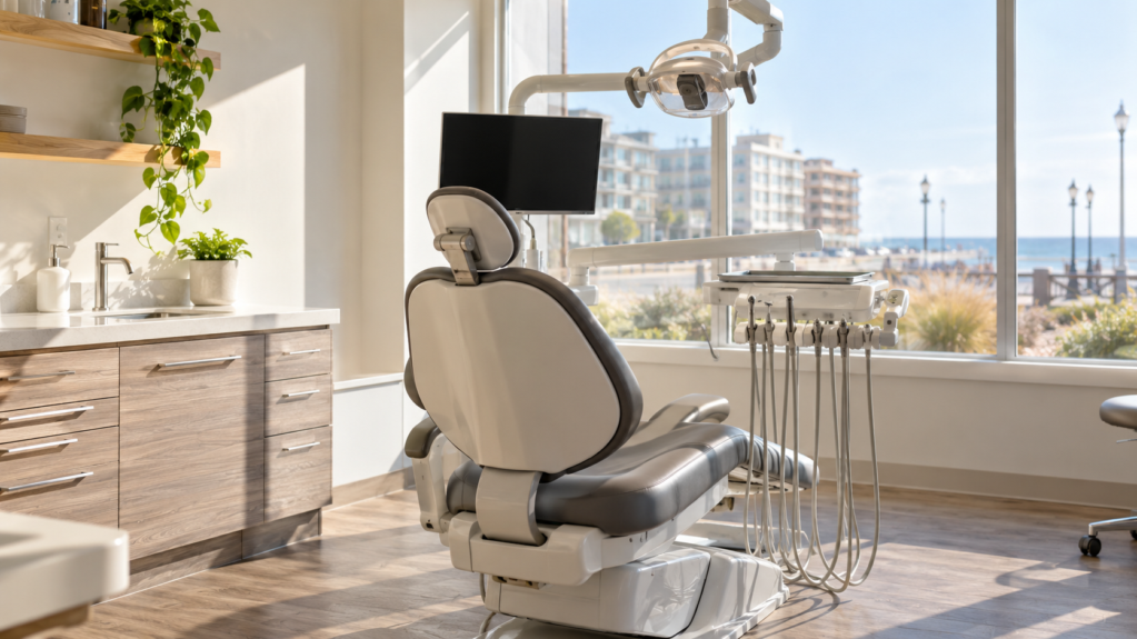 Orthodontists in Asbury Park, NJ