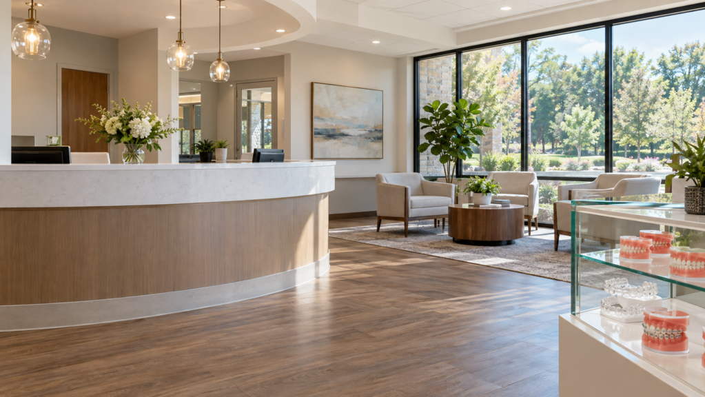Orthodontists in Montgomery Township (Belle Mead, Skillman, Blawenburg), Rocky Hill and Millstone Borough, NJ