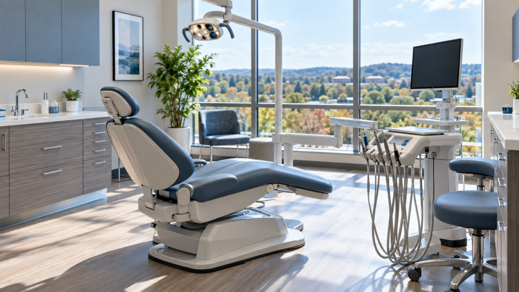 Orthodontists in Bridgewater (Martinsville), Branchburg, Raritan and Bound Brook, NJ