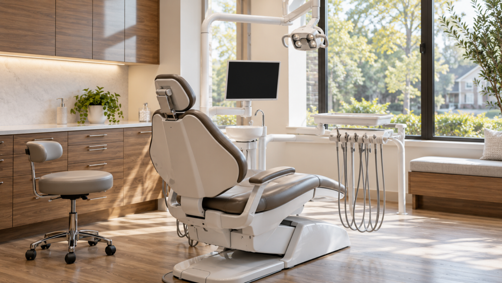Orthodontists in Chatham Borough, Chatham Township, Madison, Florham Park, Harding Township and Long Hill Township (Stirling, Millington, Gillette), NJ - Garden State Circle
