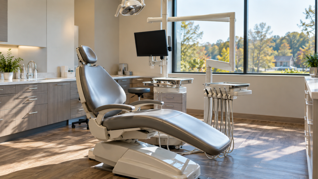 Orthodontists in Clinton, NJ