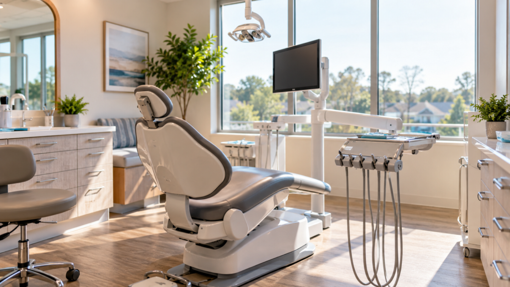 Orthodontists in Eatontown, NJ
