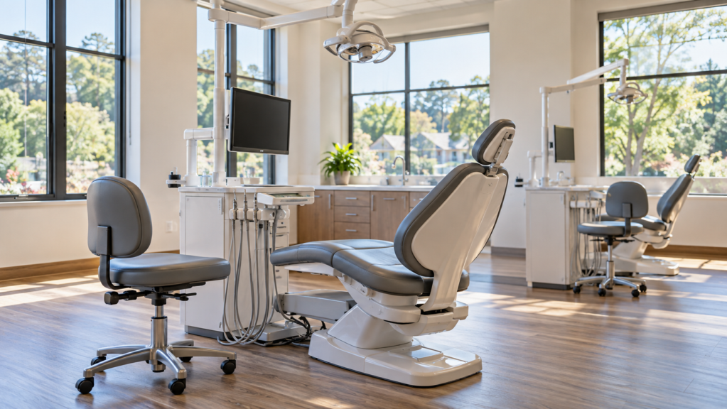 Orthodontists in Flemington, NJ